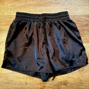 Tart Intimate Shorts — size S